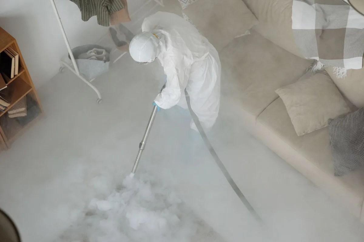 Crime Scene Cleanup in Mission Hills, San Diego, CA